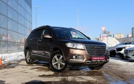 Haval H6, 2019 год, 1 600 000 рублей, 3 фотография