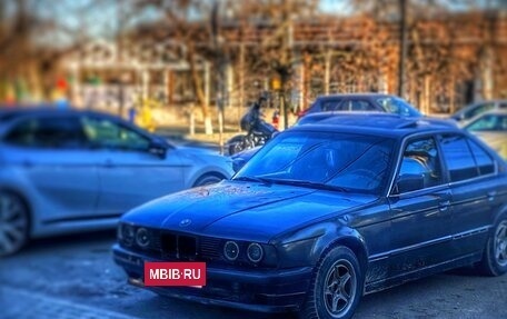 BMW 5 серия, 1989 год, 275 000 рублей, 6 фотография