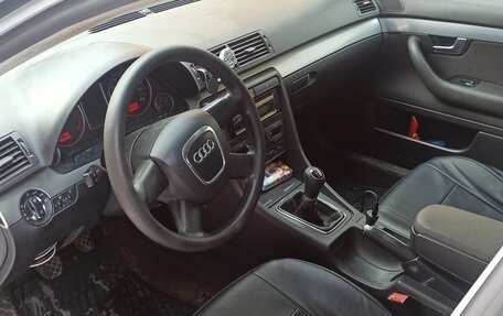 Audi A4, 2006 год, 480 000 рублей, 5 фотография