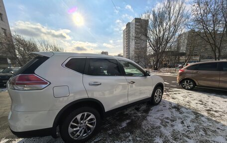 Nissan X-Trail, 2017 год, 2 100 000 рублей, 19 фотография