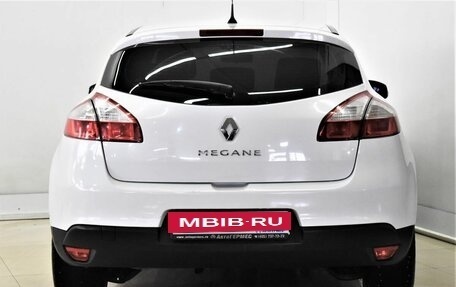 Renault Megane III, 2013 год, 860 000 рублей, 3 фотография