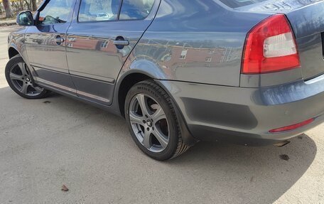 Skoda Octavia, 2012 год, 1 100 000 рублей, 7 фотография