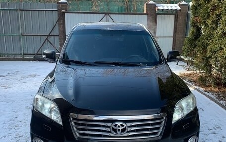 Toyota RAV4, 2012 год, 1 450 000 рублей, 1 фотография