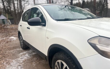 Nissan Qashqai, 2013 год, 1 030 000 рублей, 1 фотография