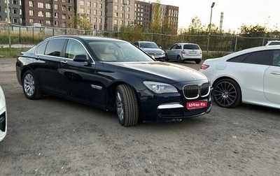 BMW 7 серия, 2012 год, 3 500 000 рублей, 1 фотография