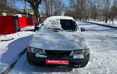 Nissan Almera, 1996 год, 40 000 рублей, 1 фотография