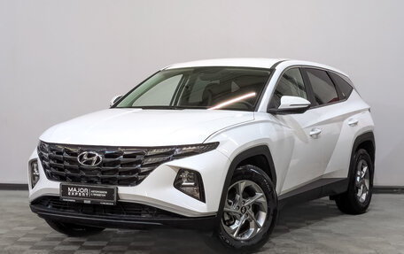 Hyundai Tucson, 2021 год, 3 300 000 рублей, 1 фотография