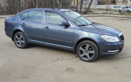 Skoda Octavia, 2012 год, 1 100 000 рублей, 15 фотография