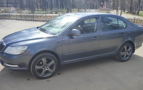 Skoda Octavia, 2012 год, 1 100 000 рублей, 16 фотография