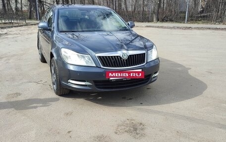 Skoda Octavia, 2012 год, 1 100 000 рублей, 17 фотография