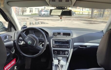 Skoda Octavia, 2012 год, 1 100 000 рублей, 13 фотография