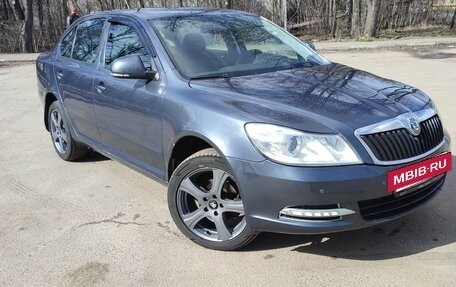 Skoda Octavia, 2012 год, 1 100 000 рублей, 11 фотография