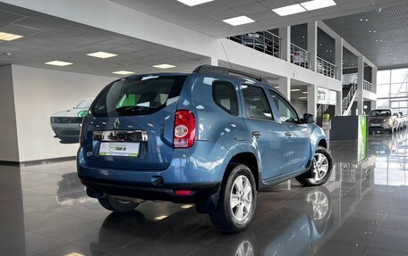 Renault Duster I рестайлинг, 2014 год, 1 145 000 рублей, 2 фотография