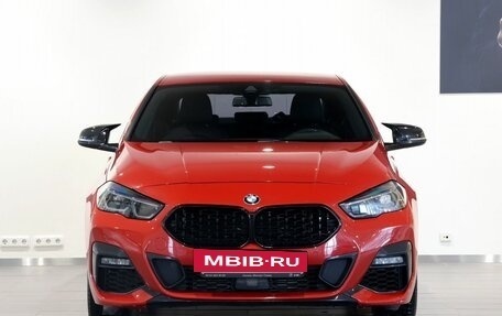 BMW 2 серия F44, 2020 год, 2 990 000 рублей, 2 фотография