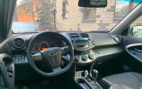 Toyota RAV4, 2012 год, 1 450 000 рублей, 5 фотография