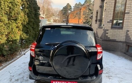 Toyota RAV4, 2012 год, 1 450 000 рублей, 4 фотография