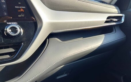 Toyota Highlander, 2021 год, 6 150 000 рублей, 8 фотография
