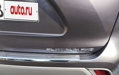 Toyota Highlander, 2021 год, 6 150 000 рублей, 20 фотография