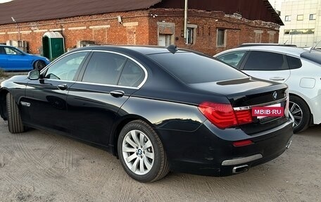 BMW 7 серия, 2012 год, 3 500 000 рублей, 2 фотография