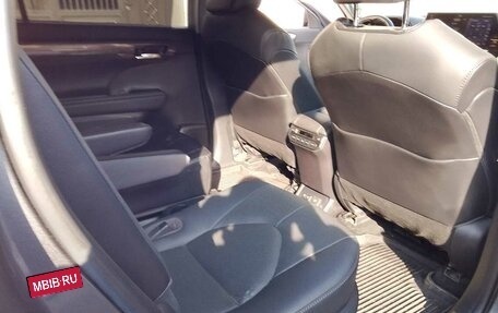 Toyota Highlander, 2021 год, 6 150 000 рублей, 15 фотография