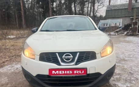 Nissan Qashqai, 2013 год, 1 030 000 рублей, 3 фотография