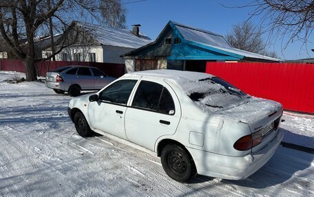 Nissan Almera, 1996 год, 40 000 рублей, 6 фотография