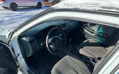 Nissan Almera, 1996 год, 40 000 рублей, 7 фотография