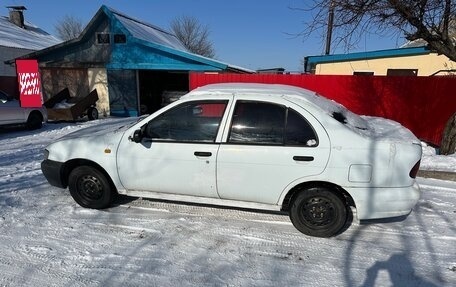 Nissan Almera, 1996 год, 40 000 рублей, 5 фотография