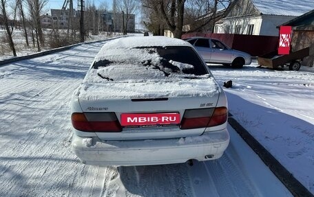 Nissan Almera, 1996 год, 40 000 рублей, 4 фотография