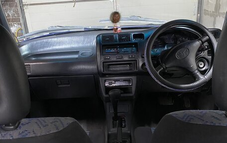 Toyota RAV4, 1994 год, 450 000 рублей, 7 фотография