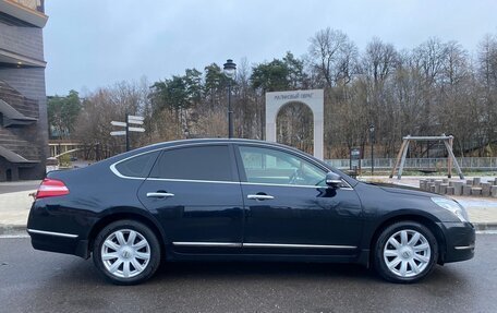 Nissan Teana, 2010 год, 1 080 000 рублей, 4 фотография