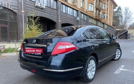 Nissan Teana, 2010 год, 1 080 000 рублей, 2 фотография