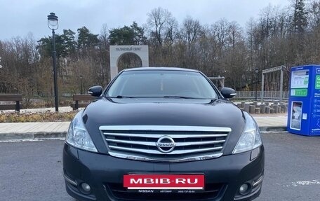 Nissan Teana, 2010 год, 1 080 000 рублей, 5 фотография