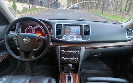 Nissan Teana, 2010 год, 1 080 000 рублей, 7 фотография