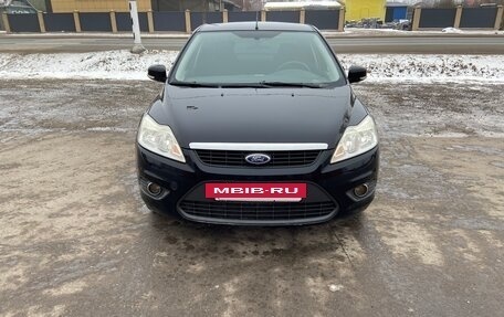 Ford Focus II рестайлинг, 2010 год, 590 000 рублей, 2 фотография