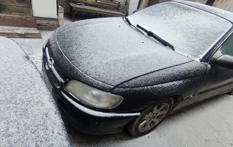 Opel Omega B, 1999 год, 160 000 рублей, 4 фотография