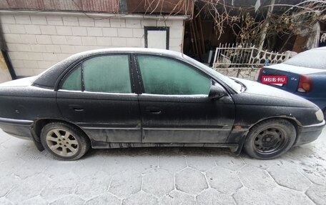 Opel Omega B, 1999 год, 160 000 рублей, 7 фотография