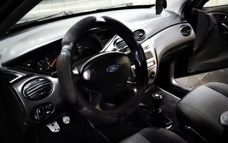 Ford Focus IV, 2005 год, 280 000 рублей, 3 фотография