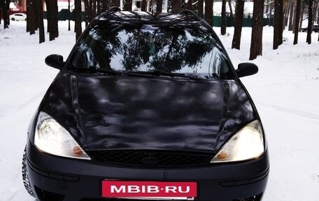 Ford Focus IV, 2005 год, 280 000 рублей, 4 фотография