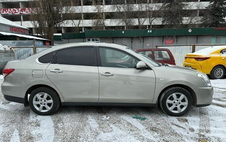 Nissan Almera, 2017 год, 990 000 рублей, 5 фотография