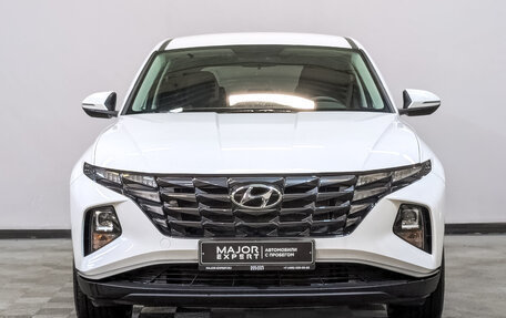 Hyundai Tucson, 2021 год, 3 300 000 рублей, 2 фотография