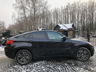 BMW X6 E71 рестайлинг, 2013 год, 970 000 рублей, 1 фотография