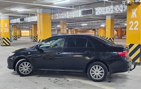 Toyota Corolla, 2010 год, 850 000 рублей, 6 фотография