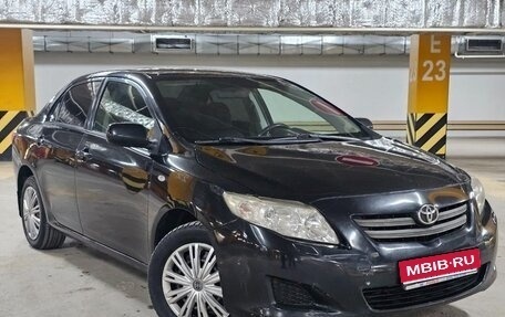 Toyota Corolla, 2010 год, 850 000 рублей, 1 фотография