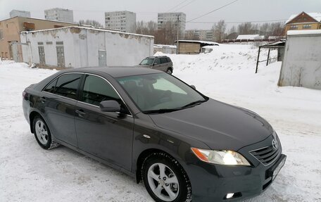 Toyota Camry, 2007 год, 1 159 000 рублей, 1 фотография