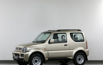 Suzuki Jimny, 2007 год, 995 000 рублей, 1 фотография