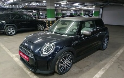 MINI Hatch, 2021 год, 3 830 000 рублей, 1 фотография