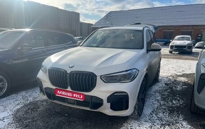 BMW X5, 2021 год, 8 550 000 рублей, 1 фотография