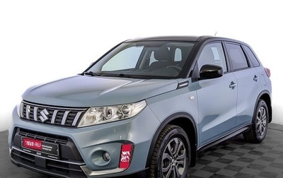 Suzuki Vitara II рестайлинг, 2019 год, 2 445 000 рублей, 1 фотография