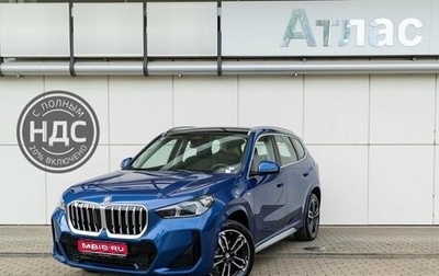 BMW X1, 2024 год, 5 490 000 рублей, 1 фотография